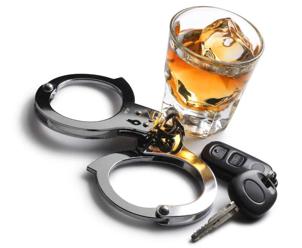 OUI/RMV License Suspensions - DUI Lawyer - Attorney for driving under the influence in Boston, Massachusetts